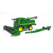 John Deere Biçerdöver thumbnail 2