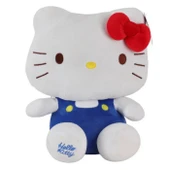 Hello Kitty Peluş S4 30 cm thumbnail 1