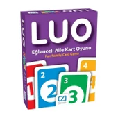 Luo Aile Kart Oyunu thumbnail 1