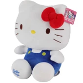 Hello Kitty Peluş S4 30 cm thumbnail 2