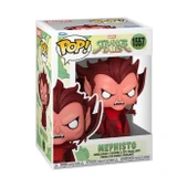 Funko Pop Marvel: Strange Tales- Mephisto thumbnail 2