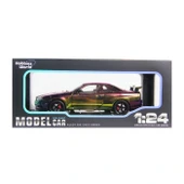 1/24 R34 Shinny Colors Model Araba thumbnail 3