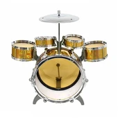 Sunman Jazz Drum Bateri Seti thumbnail 3