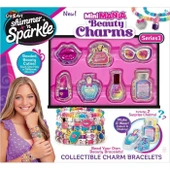 Shimmer n Sparkle Mini Mania Güzellik Seti thumbnail 5