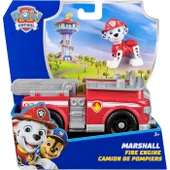 Paw Patrol Marshall İtfaiye Aracı ve Figür thumbnail 2