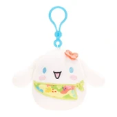 Squishmallows Hello Kitty Serisi Klipsli 9 cm Asorti thumbnail 2