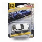 1/64 Cca Msz Regular Model Arabalar thumbnail 4