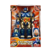 Extreme Fighter Kumandalı Robot thumbnail 3