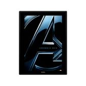 Fandrop Marvel Iron Man Loki'ye Karşı thumbnail 4