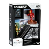 Fandrop Marvel Iron Man Loki'ye Karşı thumbnail 5
