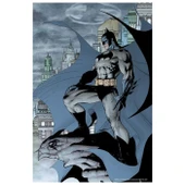 Prime 3D Batman Figür ve 300 Parça Puzzle thumbnail 2