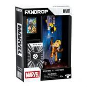 Fandrop Marvel Wolverine Sabretooth'a Karşı thumbnail 5