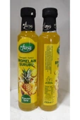 Dr. Floya Bromelaın şurubu 250 ml thumbnail 4