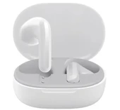 Xiaomi Redmi Buds 4 Lite Bluetooth Kulaklık Beyaz thumbnail 1