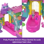 HWP26 NessiWorld Unicorn Bot Oyun Seti thumbnail 3