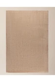 Madame Coco Vivre Bubble Halı - Bej - 200x300 cm thumbnail 6