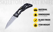 Stanley İskelet Kilitli Bıçak 010253 thumbnail 6
