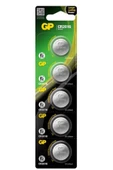 Gp Cr 2016 3 Volt Lityum Para Pil 5 Li thumbnail 1