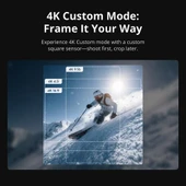 DJI Osmo Action 6 Adventure Combo thumbnail 3