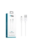Type-c Android Hızlı Usb-a Cable Telefon Şarj Kablosu thumbnail 1