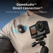DJI Osmo Action 6 Adventure Combo thumbnail 5