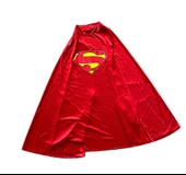 Superman Kaslı Kostüm 4-6 thumbnail 2