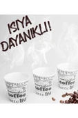 6.5 Oz Karton Bardak 200 Adet thumbnail 2