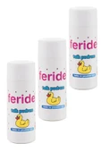 Feride Serpme Talk Pudrası 75 Gr. 3 Adet thumbnail 1