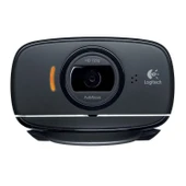 Logitech C525 HD Webcam 960-000721 thumbnail 1