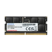 Adata 32GB DDR5 5600MHz 262Pin 1.1V Notebook Ram thumbnail 1