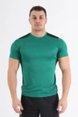 Mets Strike Antrenman T-Shirt Yeşil thumbnail 1
