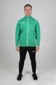 Diadora Core Kamp Eşofman Takımı Yeşil thumbnail 1