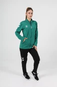Oregon Kamp Eşofman Üstü Yeşil thumbnail 4
