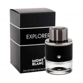 Mont Blanc Explorer 60 ml Edp Erkek Parfüm thumbnail 1