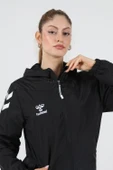 Hummel Oregon Yağmurluk Siyah thumbnail 6