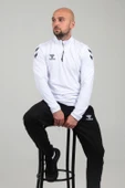 Oregon Antrenman Eşofman Üstü Beyaz thumbnail 1