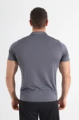 Mets Strike Kamp T-Shirt Antrasit thumbnail 6