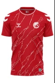 Kırmızı Ankara Keçiören Forma 25/26 thumbnail 1