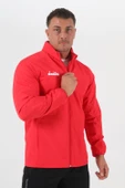 Diadora Premium Yağmurluk Kırmızı thumbnail 2