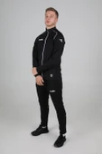 Diadora Core Kamp Eşofman Takımı Siyah thumbnail 2