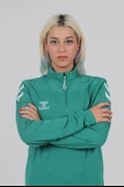 Oregon Antrenman Eşofman Üstü Yeşil thumbnail 3