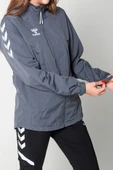 Hummel Armin Yağmurluk Antrasit thumbnail 6