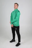 Diadora Core Kamp Eşofman Takımı Yeşil thumbnail 2