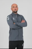 Oregon Kamp Eşofman Üstü Antrasit thumbnail 1