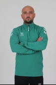 Oregon Antrenman Eşofman Üstü Yeşil thumbnail 2