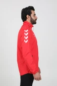 Hummel Armin Yağmurluk Kırmızı thumbnail 4