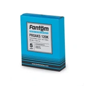 Fantom Proaks 600K Kağıt Toz Torbası 5'li thumbnail 2