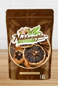 Nakkaşoğlu Kuruyemiş Limon Kurusu 1 Kg thumbnail 1
