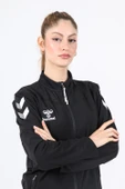 Oregon Kamp Eşofman Üstü Siyah thumbnail 5