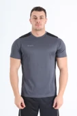 Mets Strike Antrenman T-Shirt Antrasit thumbnail 1